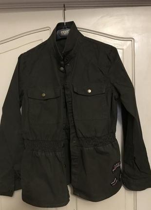 Піддак хакі military style