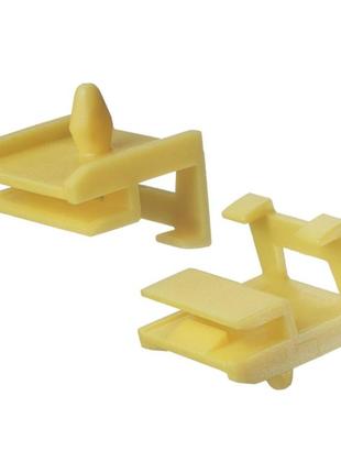 Кліпса молдингу порога 51717066220