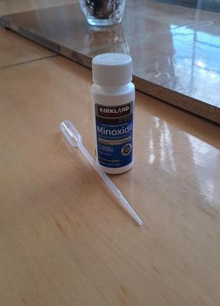 Миноксидил для мужчин