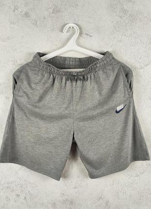 Шорты nike