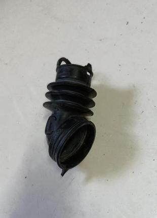 Б/у патрубок заливной vwm-20005-05 для стиральной машины rainford, vestel, smeg (40014409)