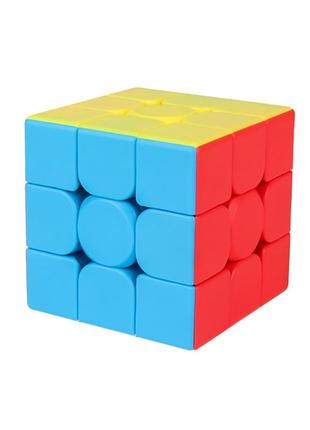 Кубик рубика 3х3 головоломка