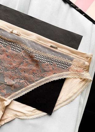 Трусы трусики сетка кружевные