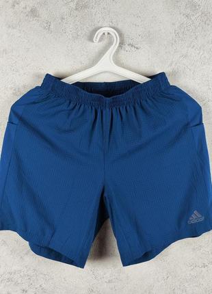 Новые шорты adidas