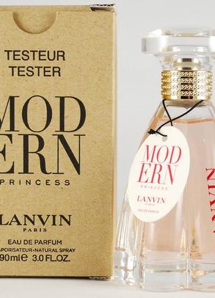 Lanvin modern princess edp 90ml (осіб)