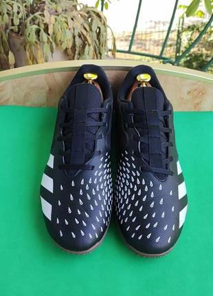 Футзалки adidas predator freak.4 sala indoor 29 см.