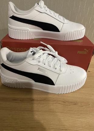 Кроссовки puma