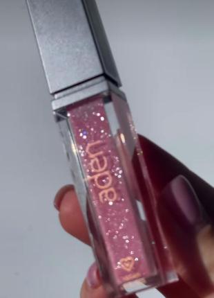 Неймовірний блиск аден