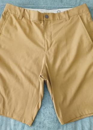 Шорти чоловічі класика puma shorts