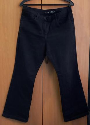 Джинси marks&amp;spencer/англія/eur-44/color-black.