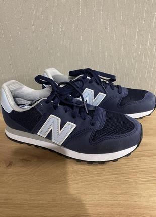 Кросівки new balance сток