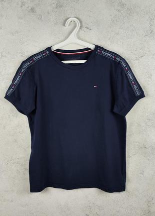 Футболка tommy hilfiger