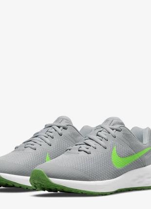 Nike “revolution”  женские спортивные/беговые кроссовки