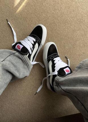 Кеди strong vans SK8 MID VN0A391FTP0 most