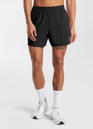 Gymshark   мужские спортивные/тренировочные шорты