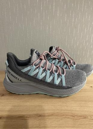 Кроссовки merrell