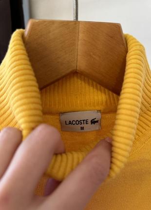 Гольф lacoste m