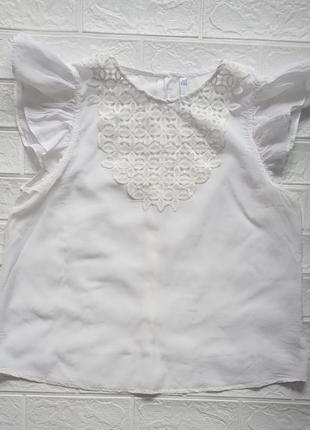 Стильна блуза 3