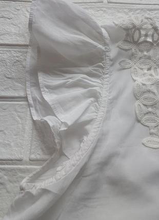 Стильна блуза 5