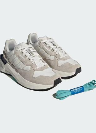 Оригинальные мужские кроссовки adidas treziod pt h03710