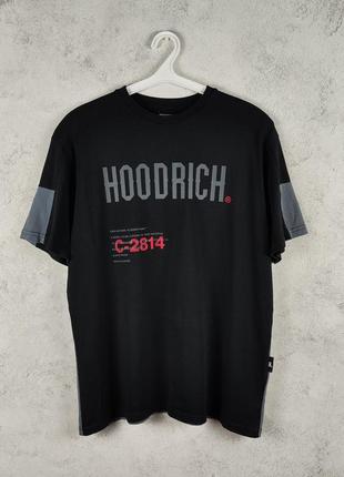 Футболка hoodrich