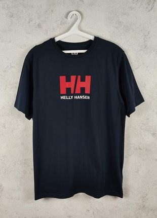 Футболка helly hansen