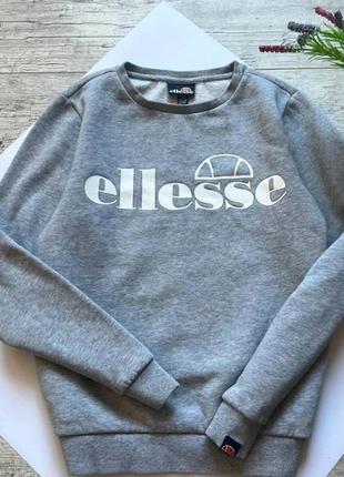 Свитшот ellesse