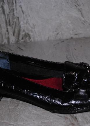 Туфли aerosoles 38 размер