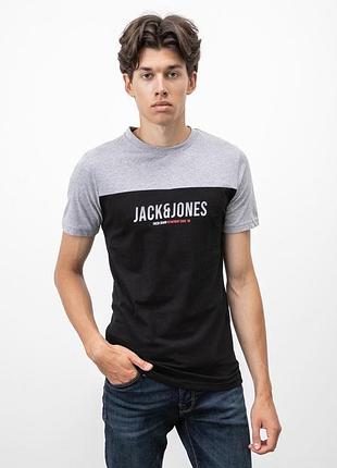Футболка мужская jack &amp; jones