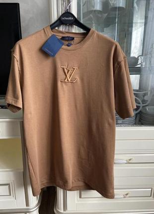 Футболка louis vuitton