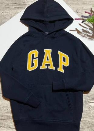 Xуді gap