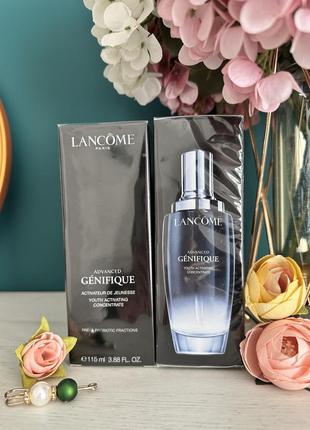 Lancome advanced genifique youth activating concentrate lancôme 115 ml 😍😍😍