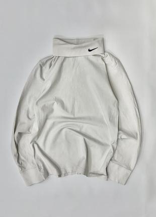 Nike golf longsleeve гольф найк спортивный кофта лонгслив