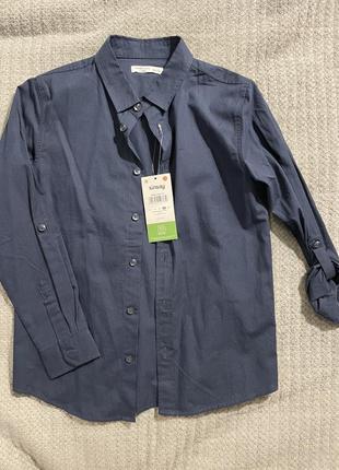 Сорочка нова