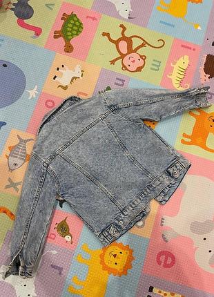 Курточка zara 2-3 года 2