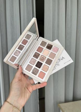 Natasha denona i need a nude palette