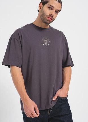Футболка чоловіча jack & jones