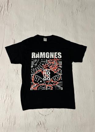 Ramones merch