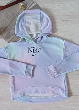 Кофта худи  nike