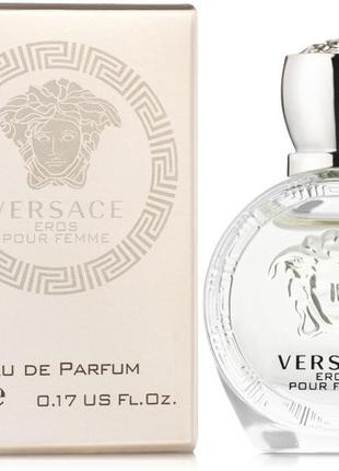 Versace eros pour femme