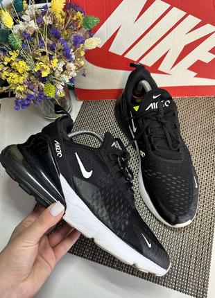 Оригинальные кроссовки nike 270