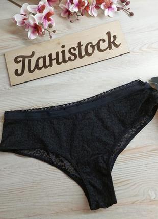 Трусики мереживо