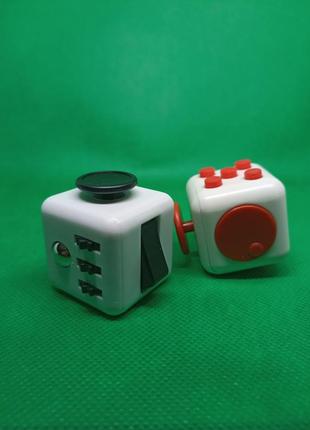 Кубик-антистрес fidget cube