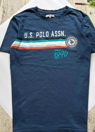 Футболка us polo assn