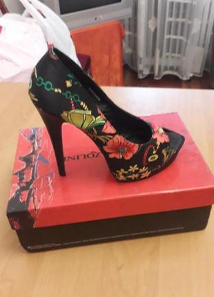 Туфлі 35 розмір