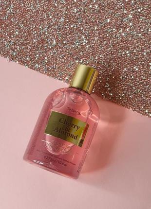 Гель для душу парфумований top beauty 275 мл lost cherri
