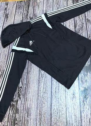 Кофта adidas для подростка, размер s