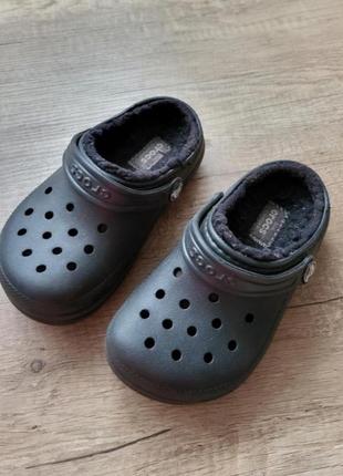 Дитячі крокси, crocs оригінал