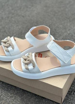 Босоніжки жіночі6 фото