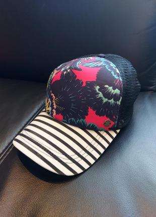 Кепка (тракер) roxy